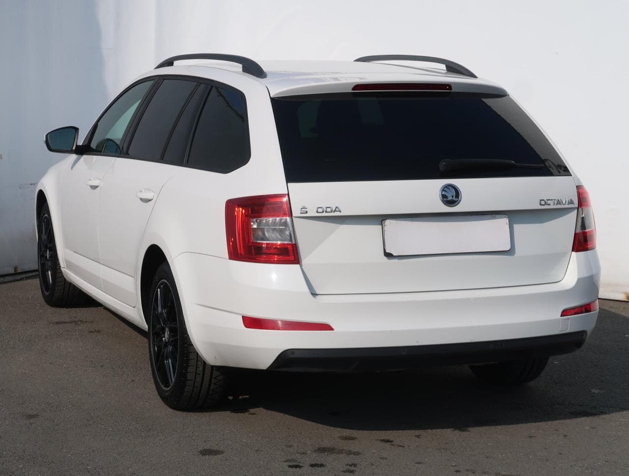 2013 Škoda Octavia - 5