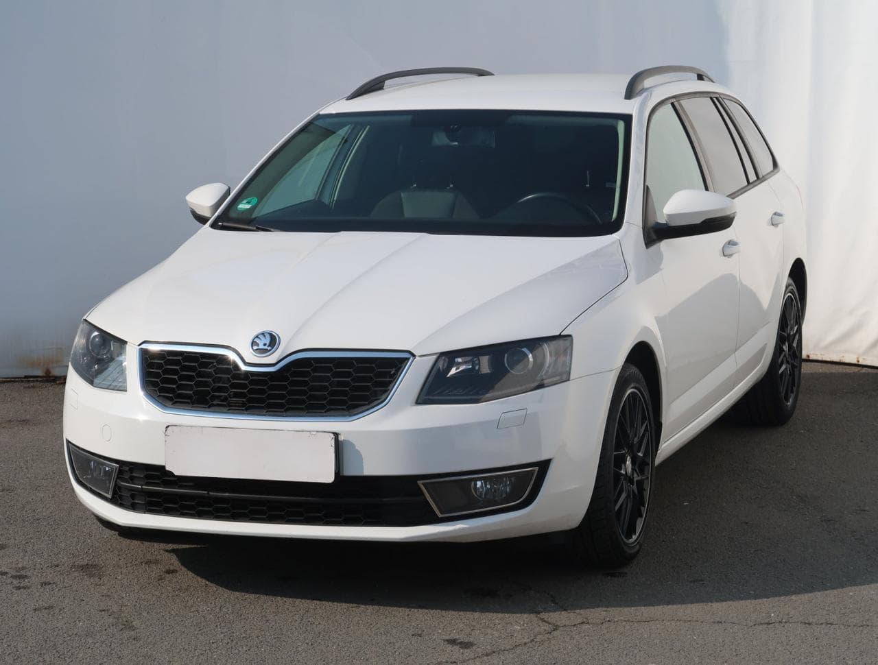 2013 Škoda Octavia - 3