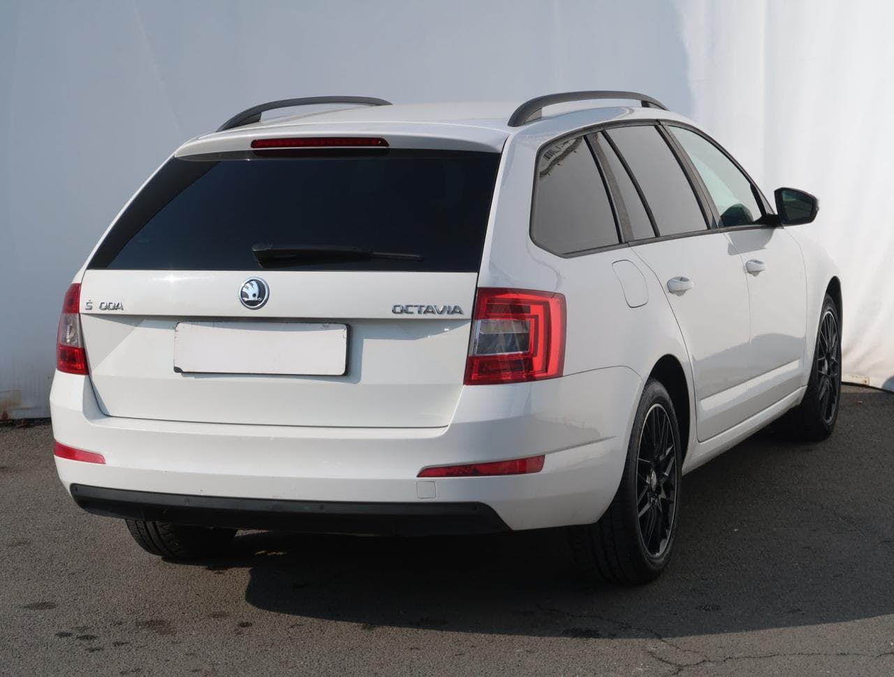 2013 Škoda Octavia - 7