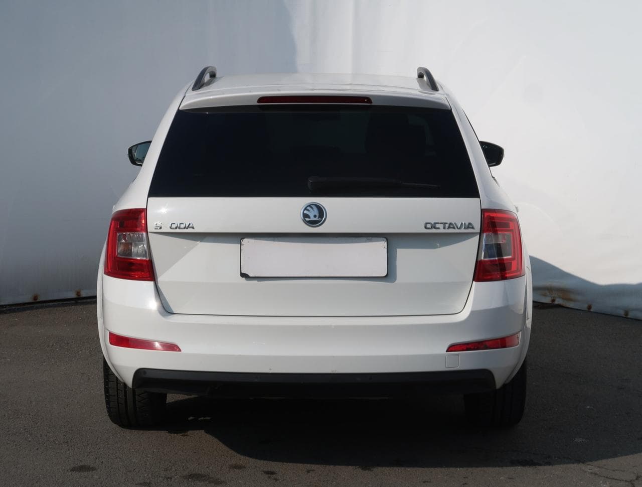 2013 Škoda Octavia - 6