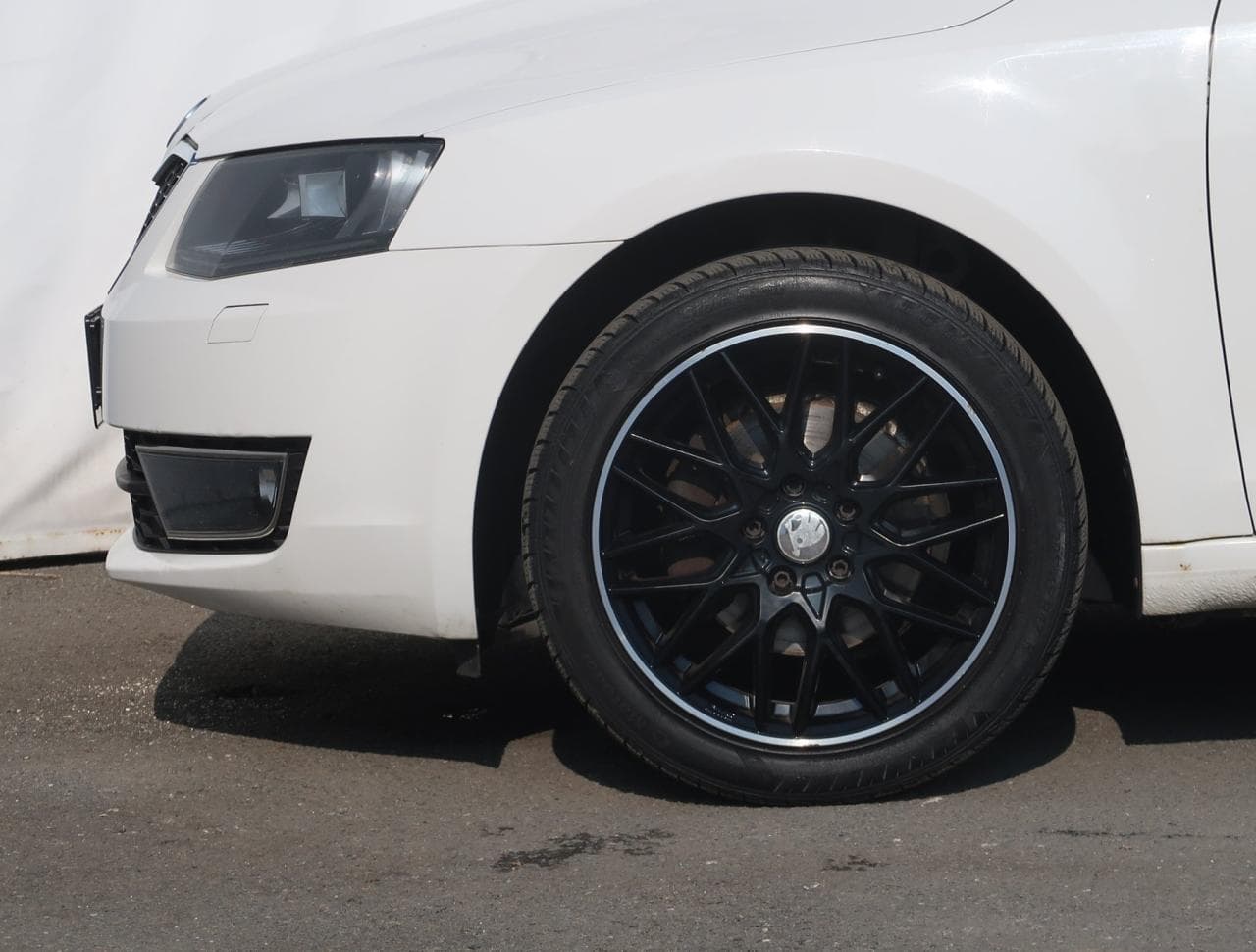 2013 Škoda Octavia - 20