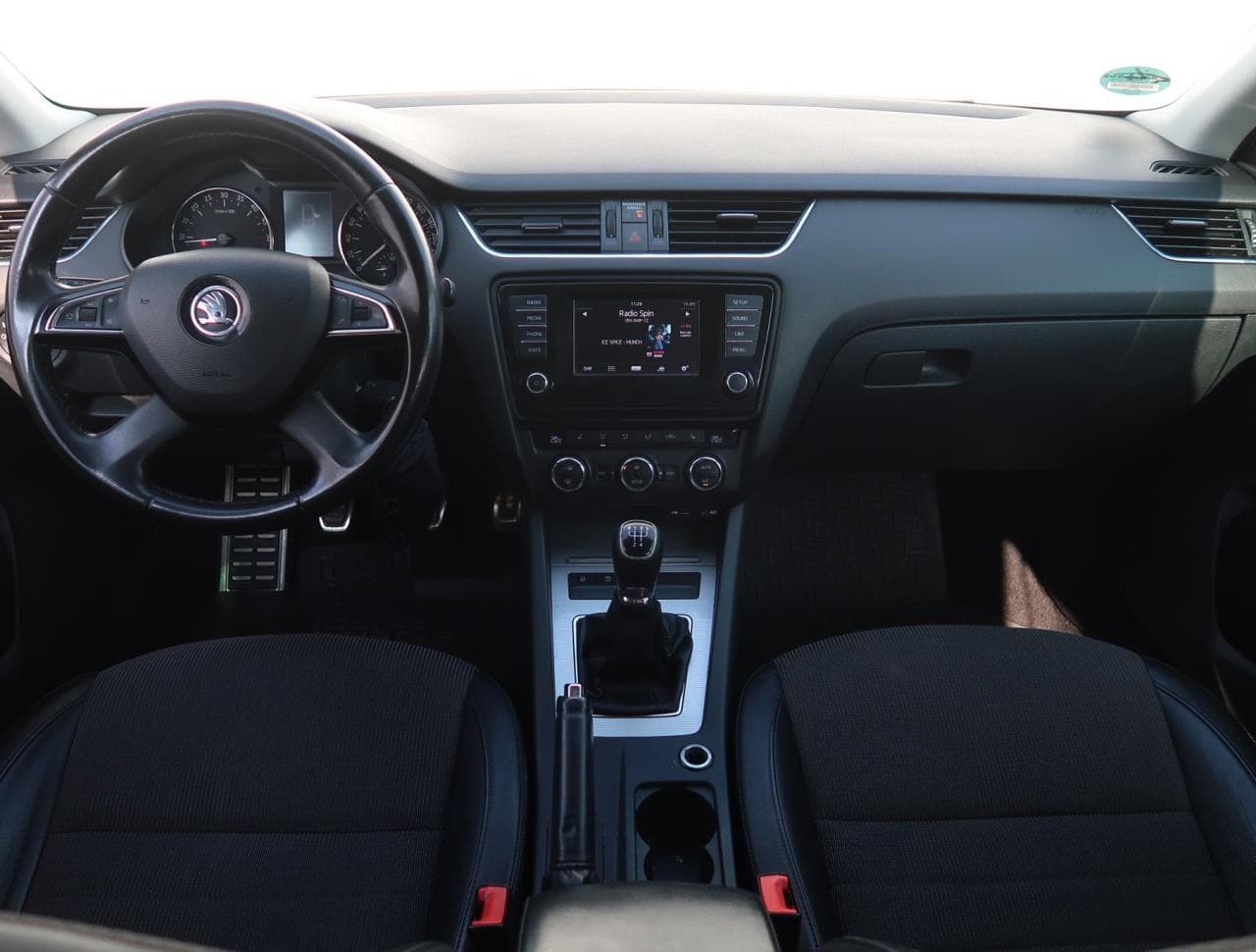 2013 Škoda Octavia - 10