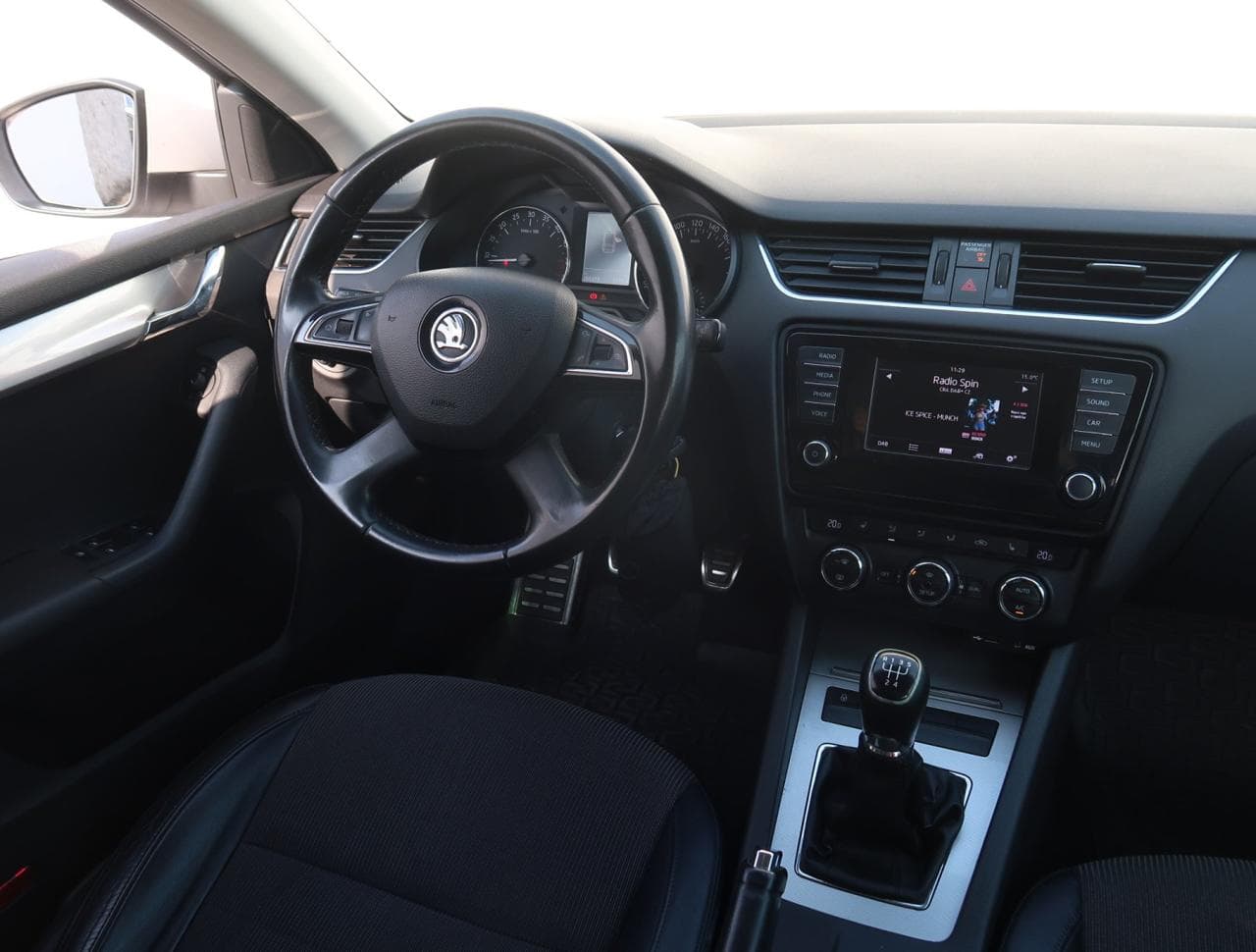 2013 Škoda Octavia - 9