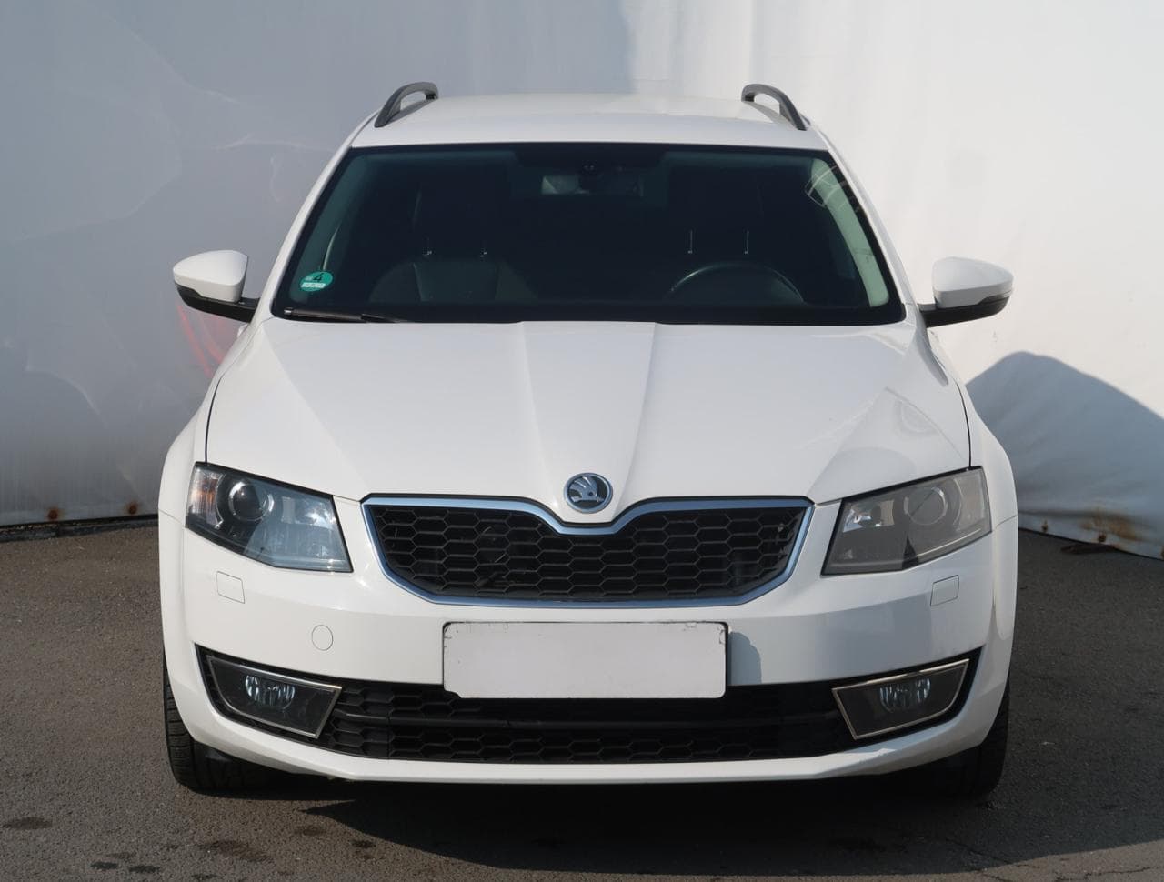 2013 Škoda Octavia - 2