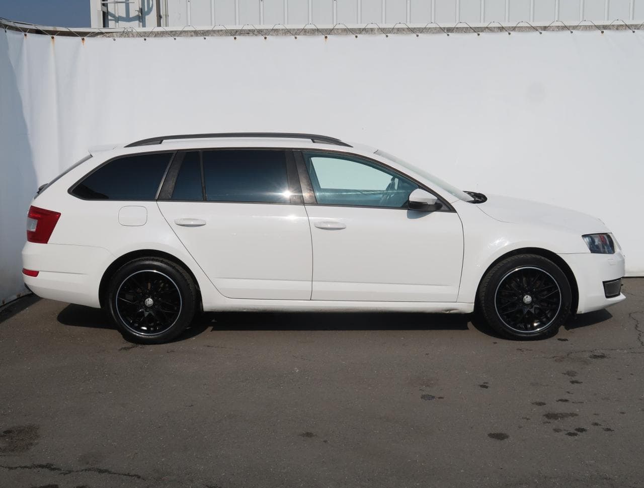 2013 Škoda Octavia - 8