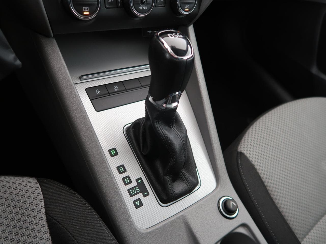 2017 Škoda Octavia - 19