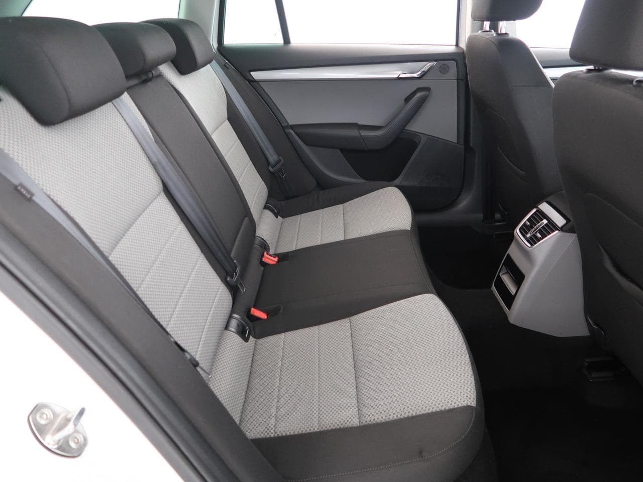 2017 Škoda Octavia - 13