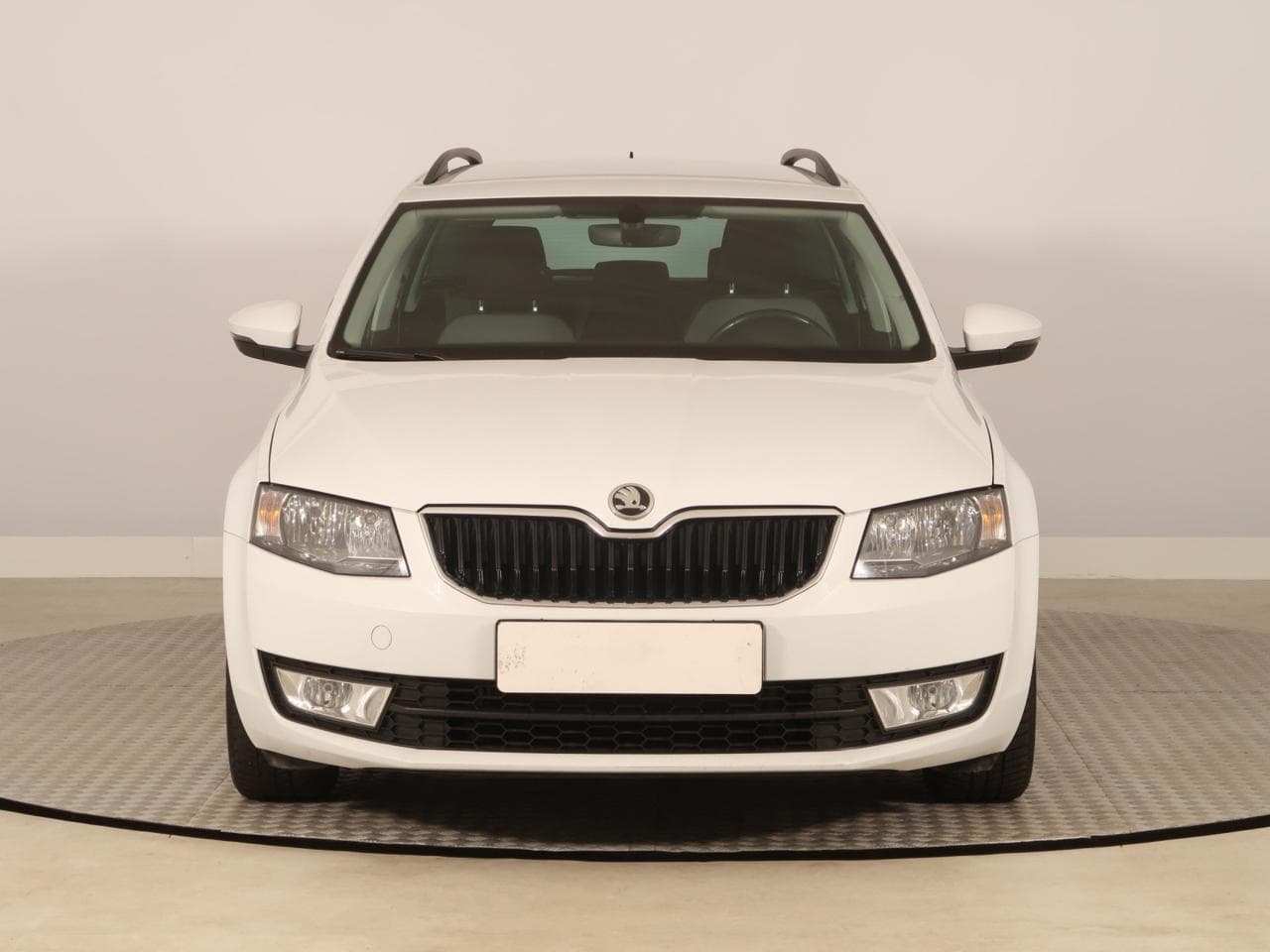 2017 Škoda Octavia - 2