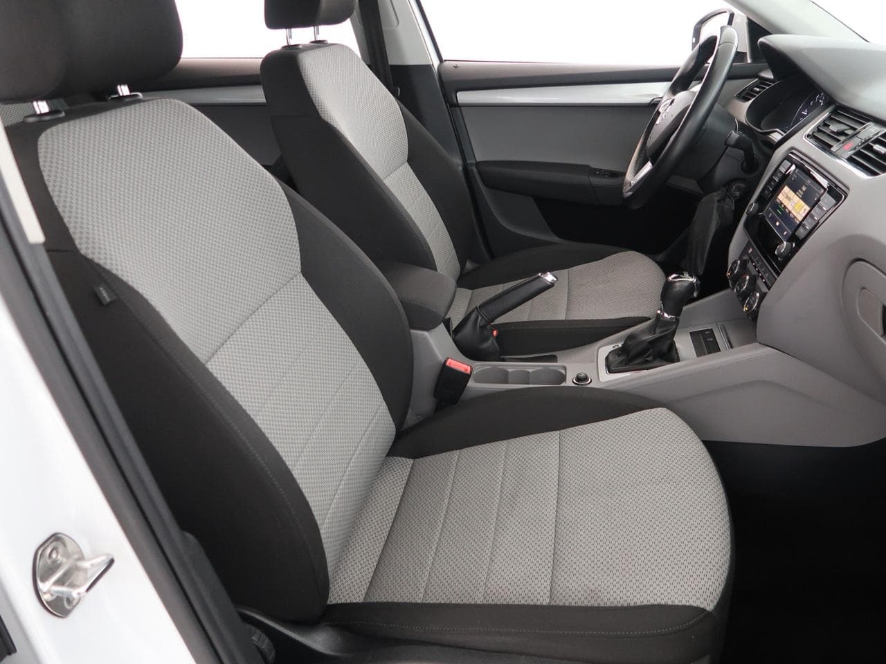 2017 Škoda Octavia - 12