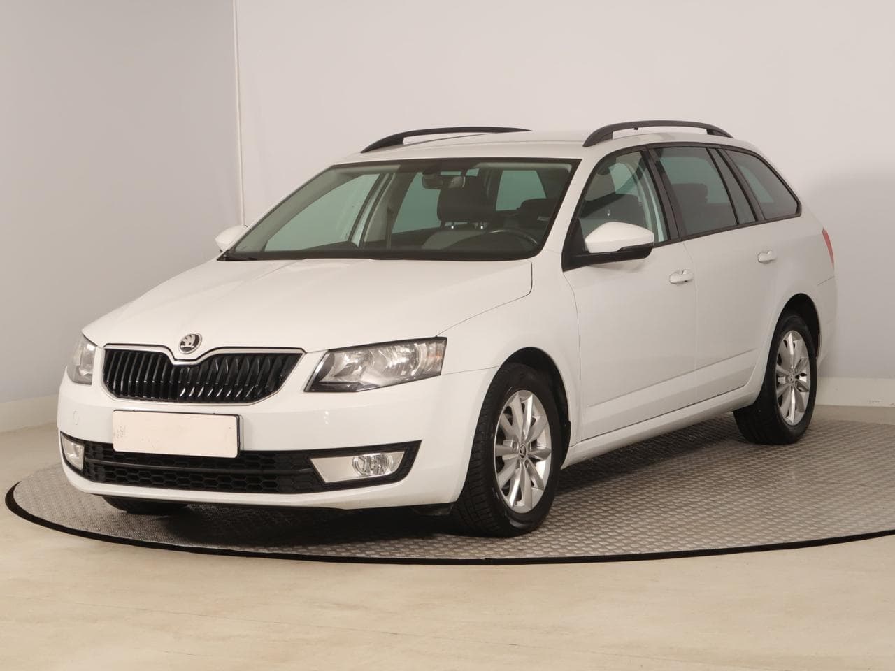 2017 Škoda Octavia - 3
