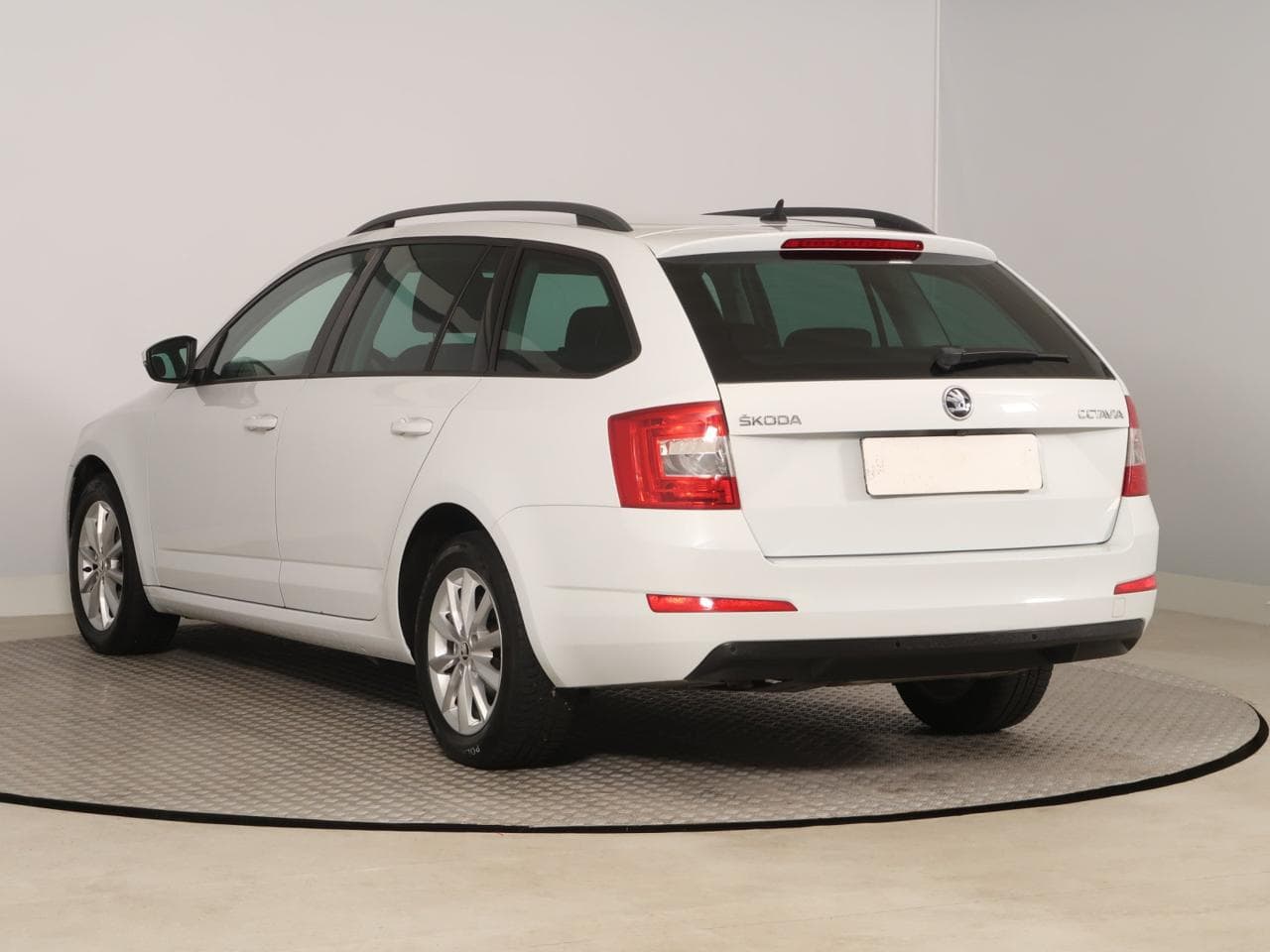 2017 Škoda Octavia - 5