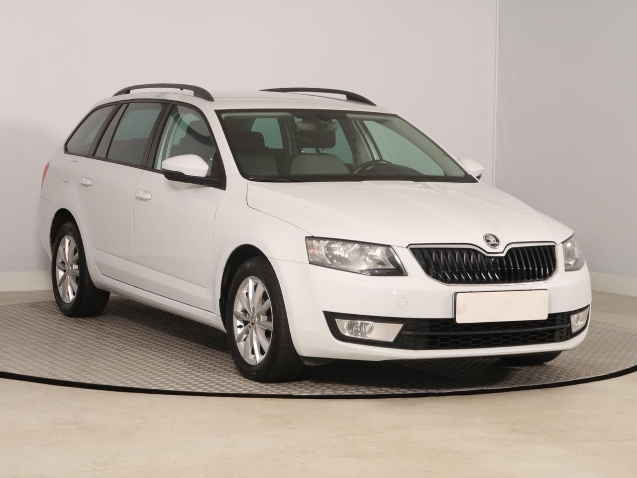 Škoda Octavia 1.6 TDI 81kW kombi