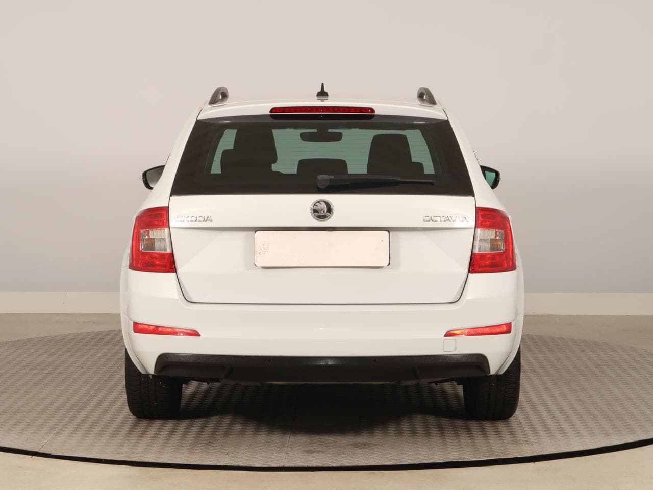 2017 Škoda Octavia - 6