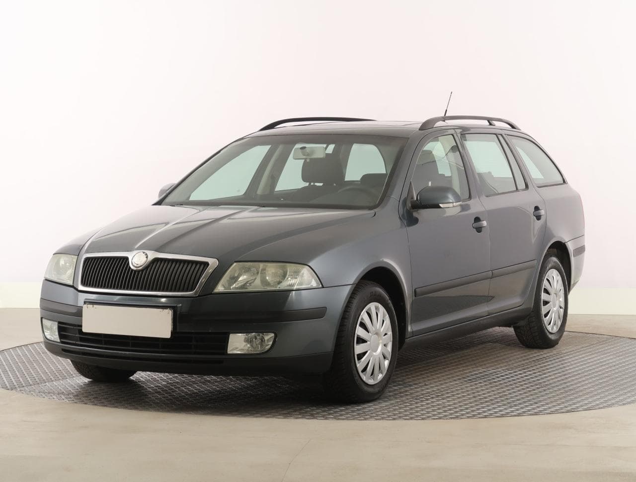 2005 Škoda Octavia - 3