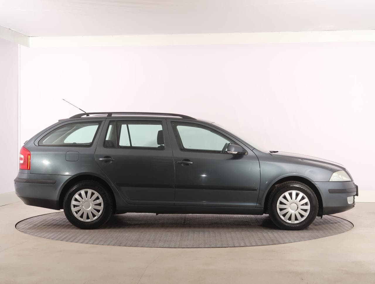 2005 Škoda Octavia - 8