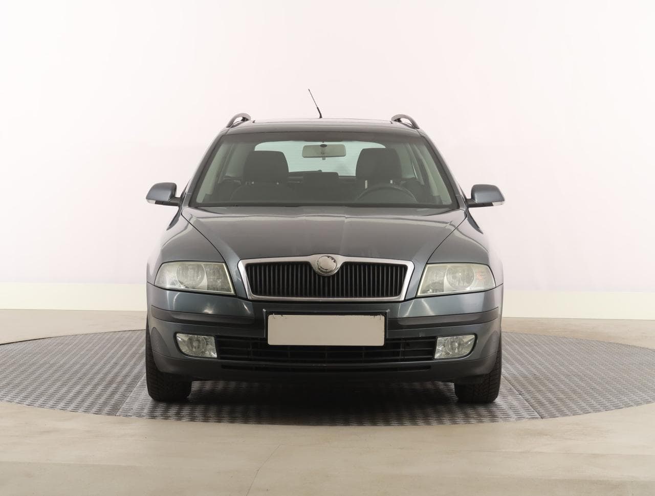 2005 Škoda Octavia - 2