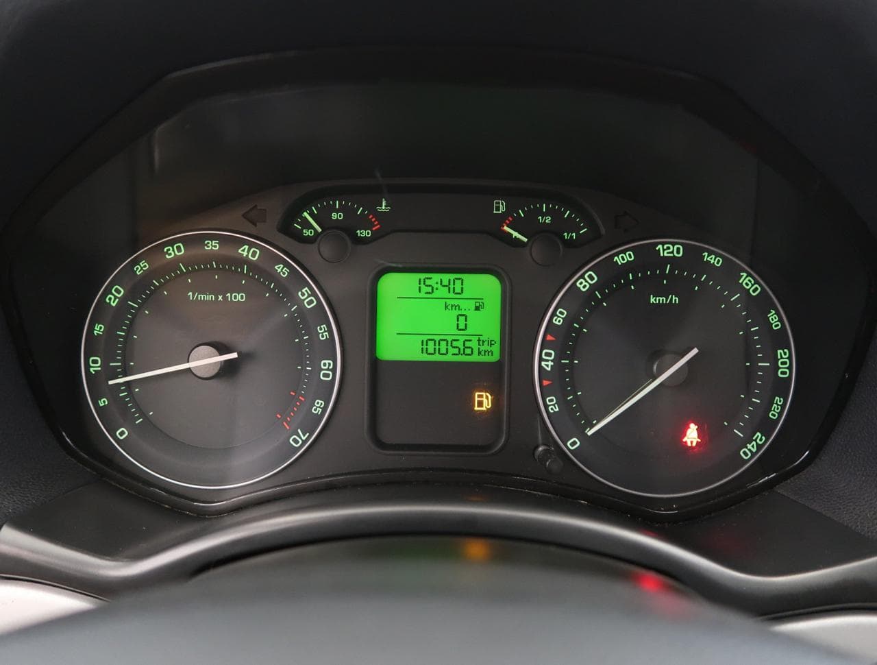 2005 Škoda Octavia - 17