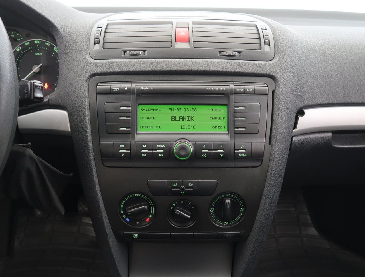 2005 Škoda Octavia - 18