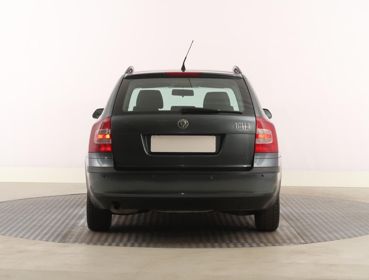 2005 Škoda Octavia - 6