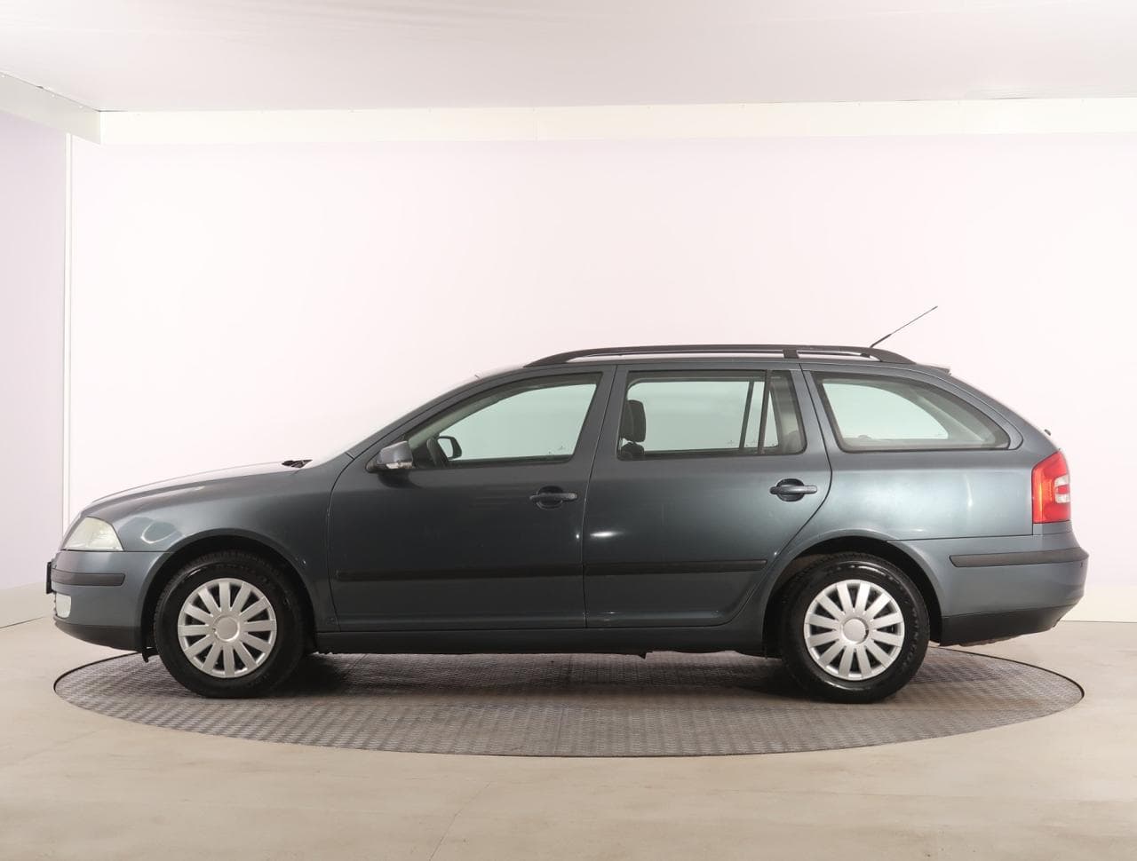 2005 Škoda Octavia - 4