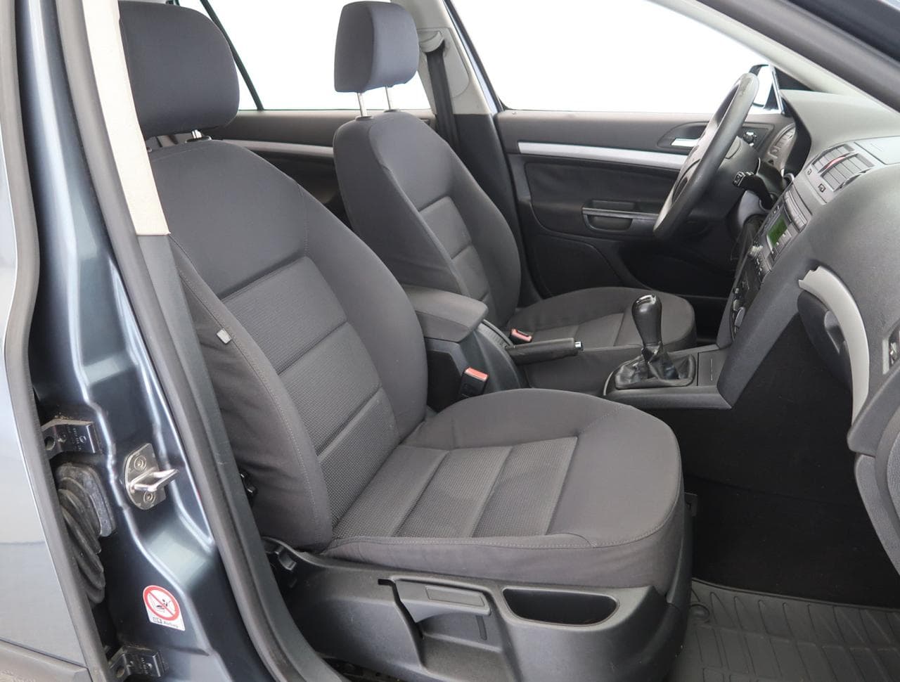 2005 Škoda Octavia - 12