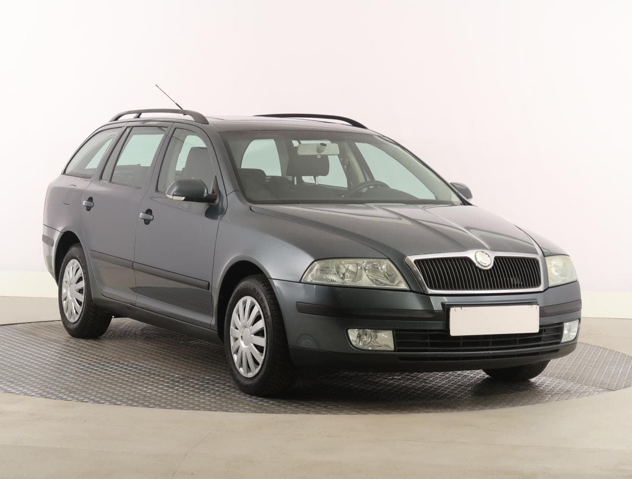Škoda Octavia 1.6 75kW kombi
