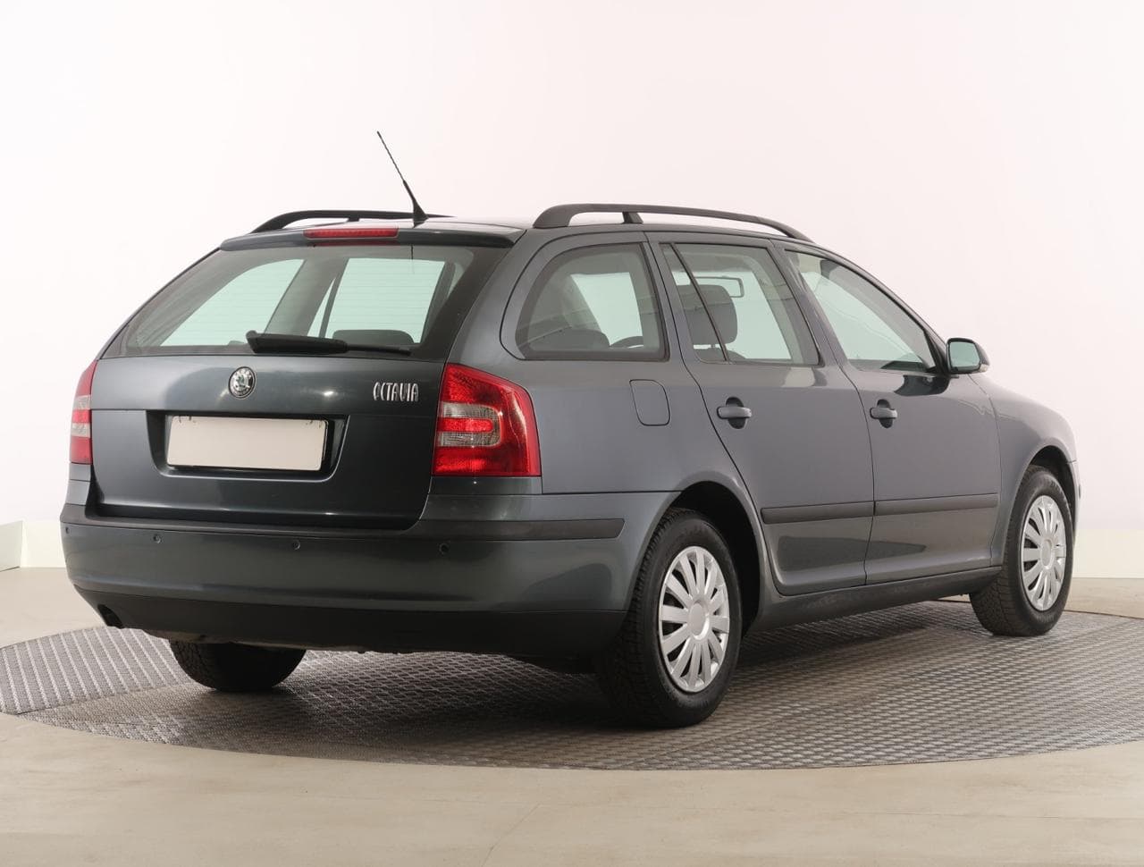 2005 Škoda Octavia - 7