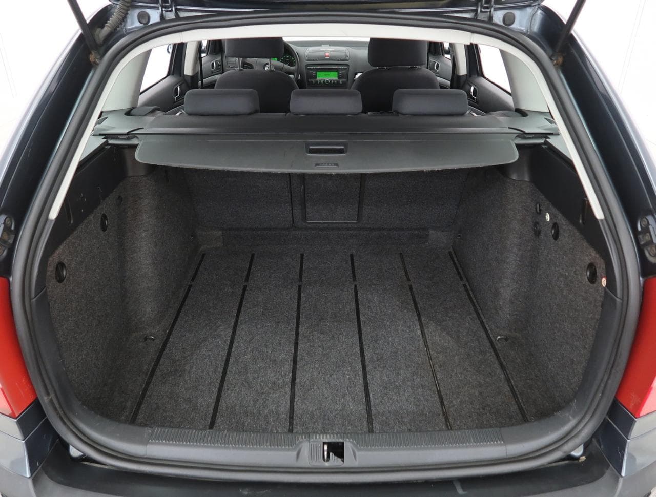 2005 Škoda Octavia - 19