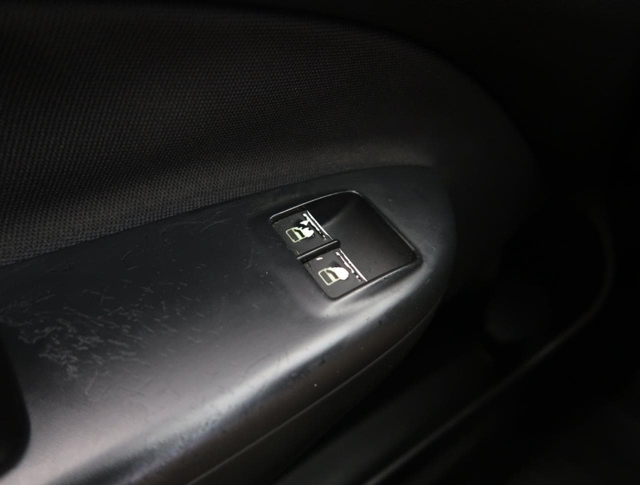 2005 Škoda Octavia - 20