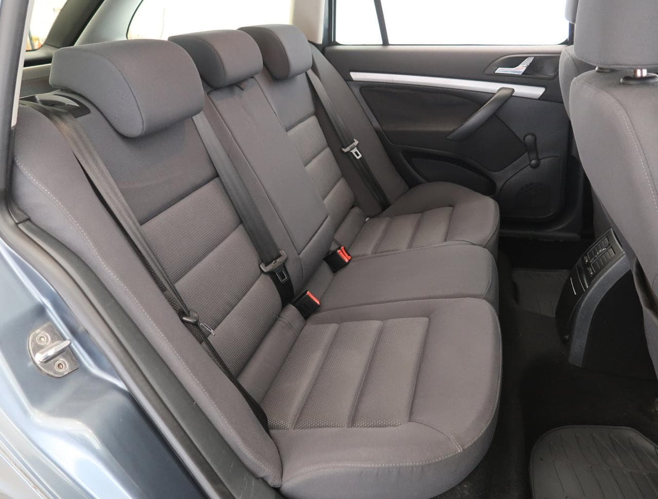 2005 Škoda Octavia - 13