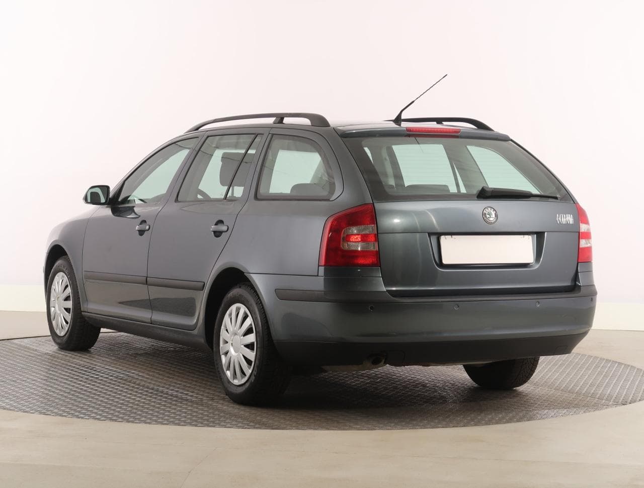 2005 Škoda Octavia - 5