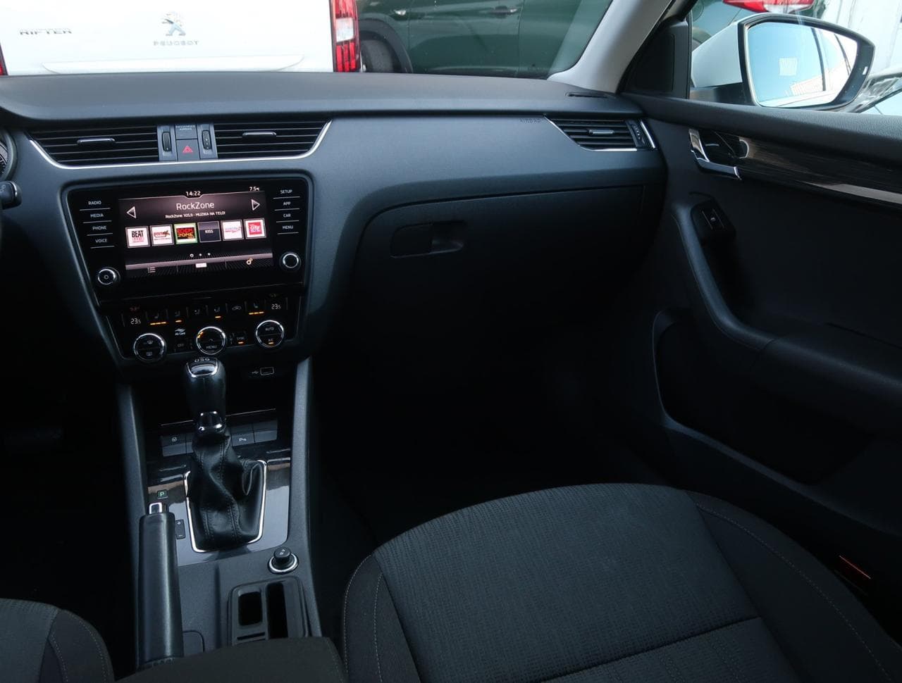 2018 Škoda Octavia - 11