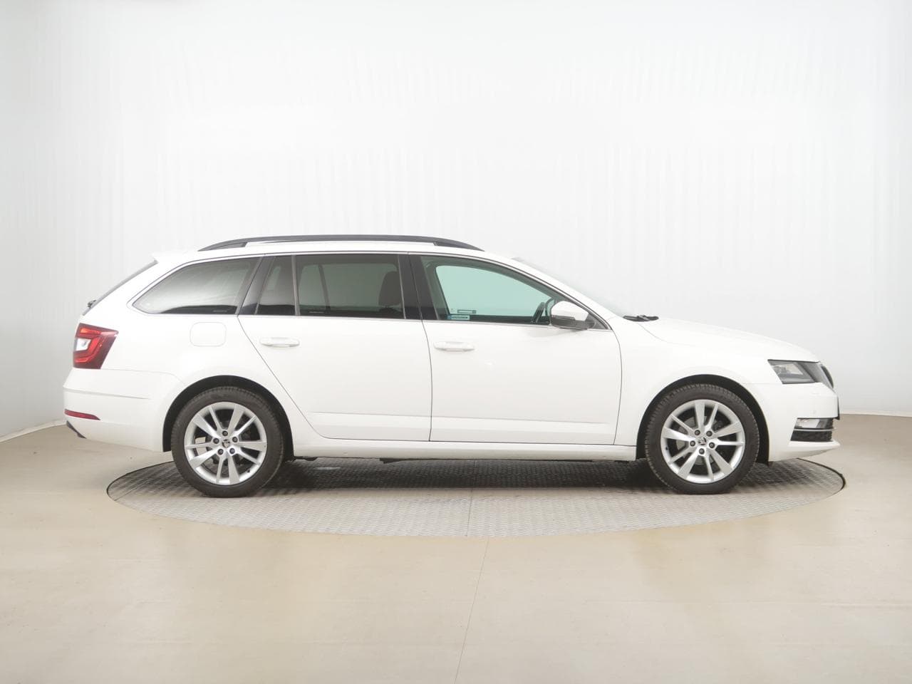 2018 Škoda Octavia - 8