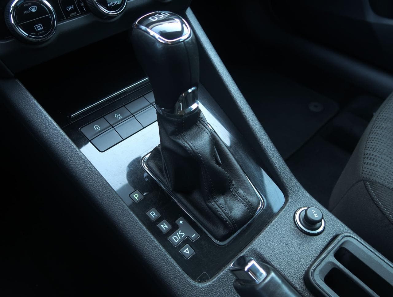 2018 Škoda Octavia - 19