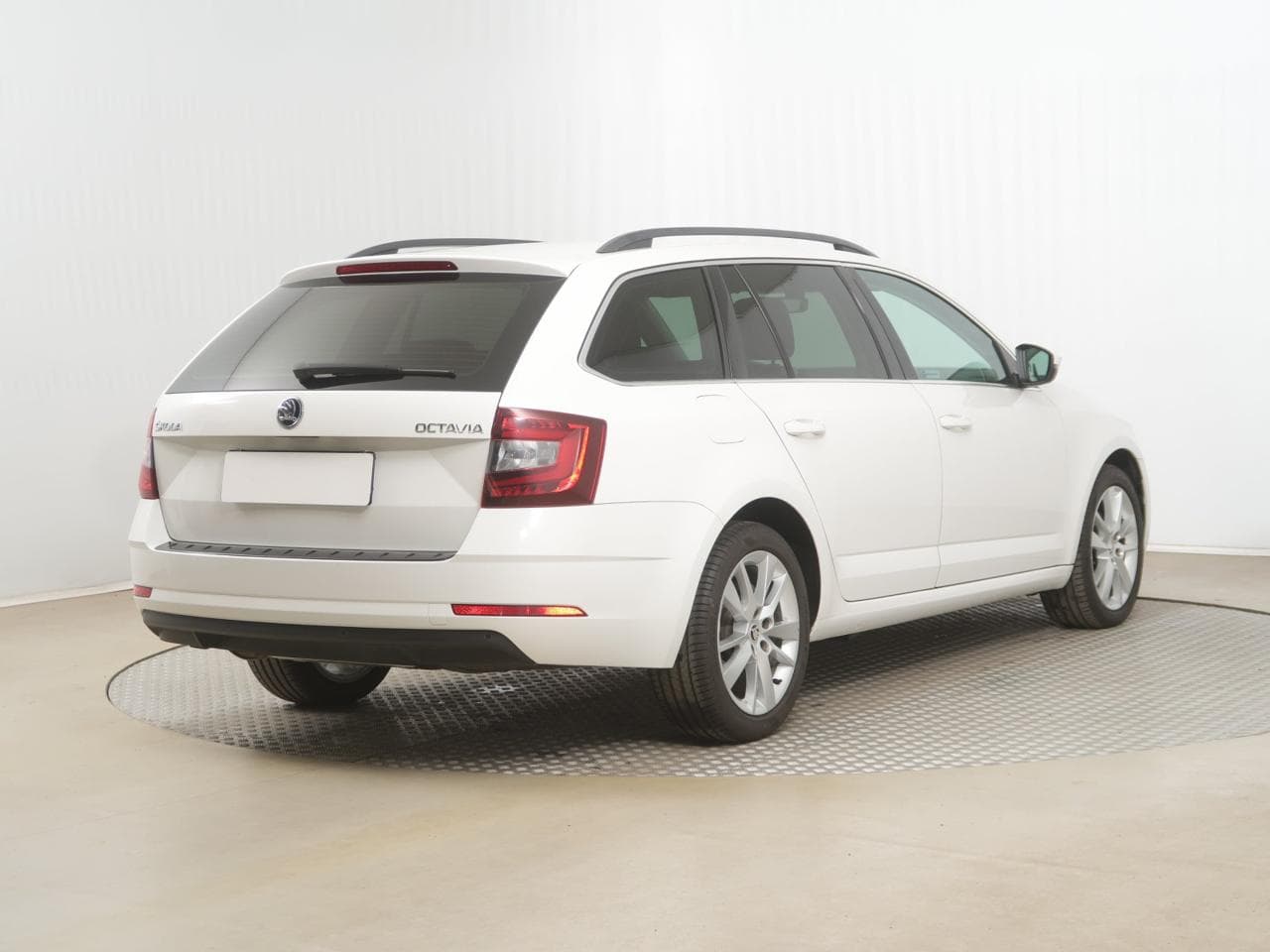 2018 Škoda Octavia - 7