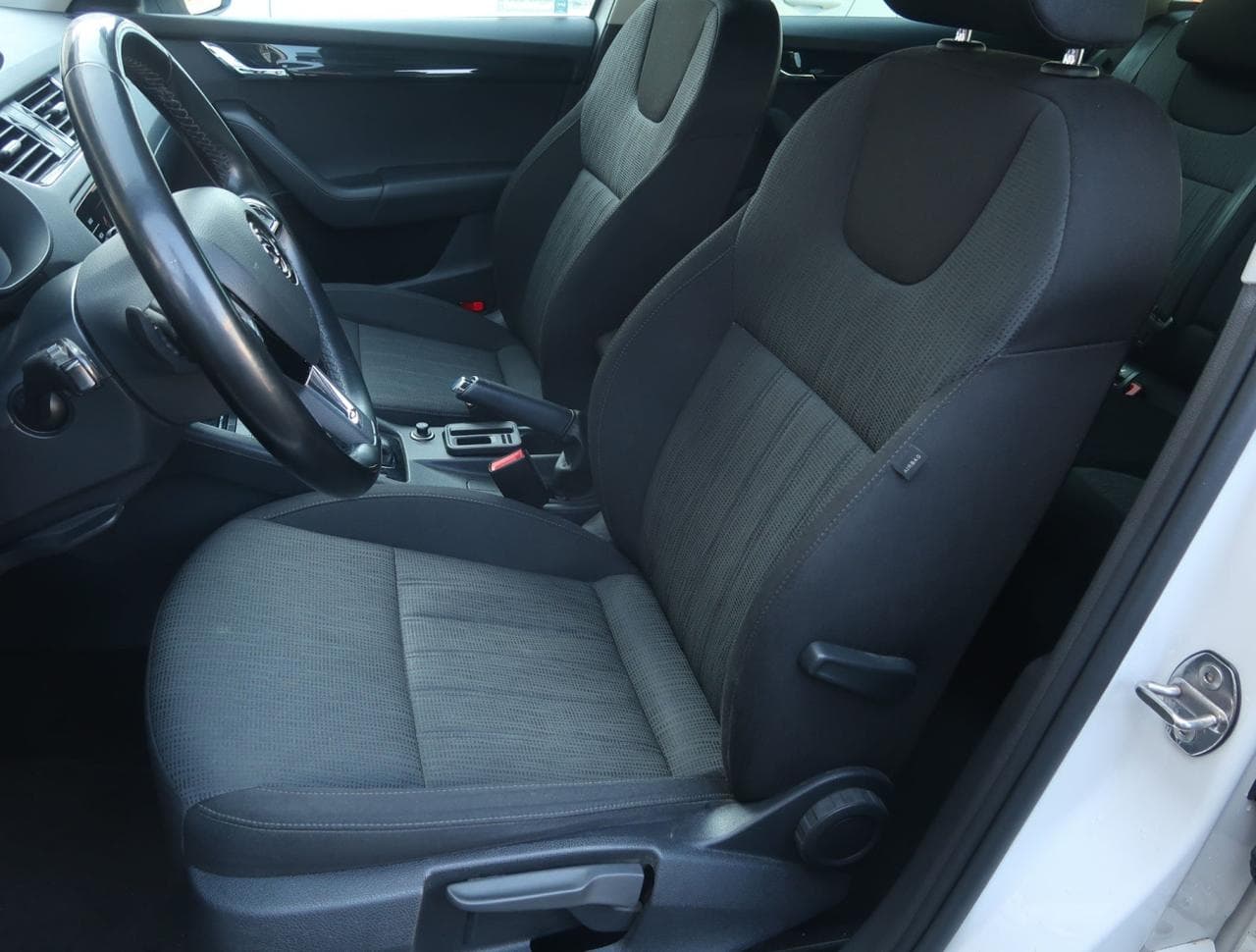 2018 Škoda Octavia - 16