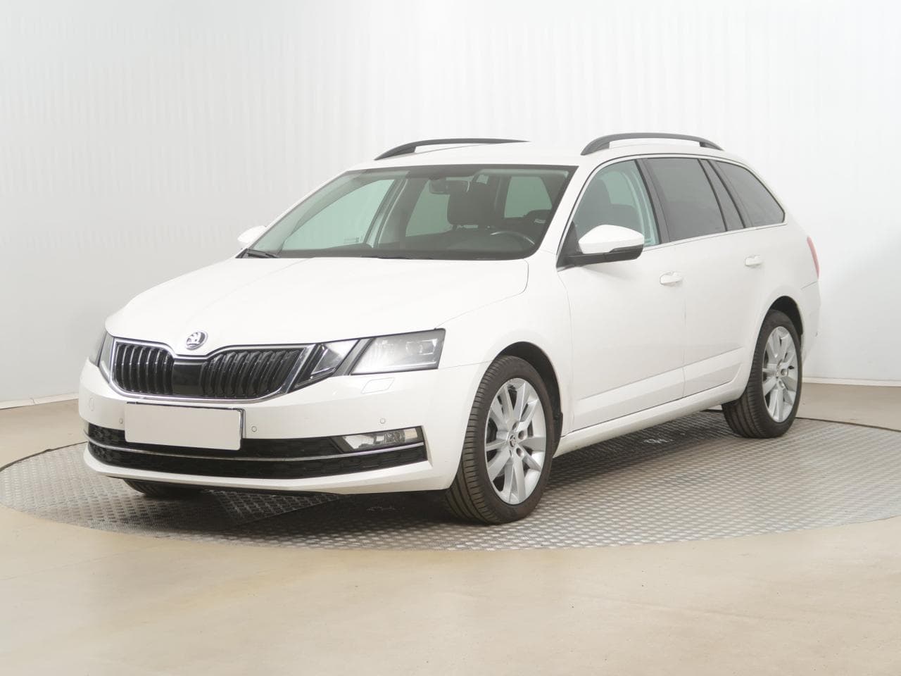 2018 Škoda Octavia - 3