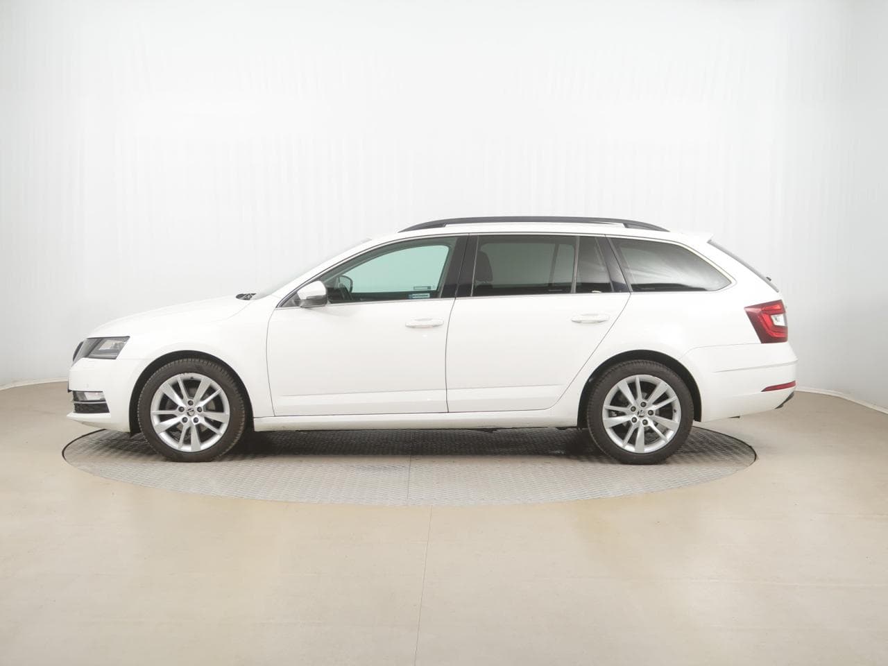 2018 Škoda Octavia - 4