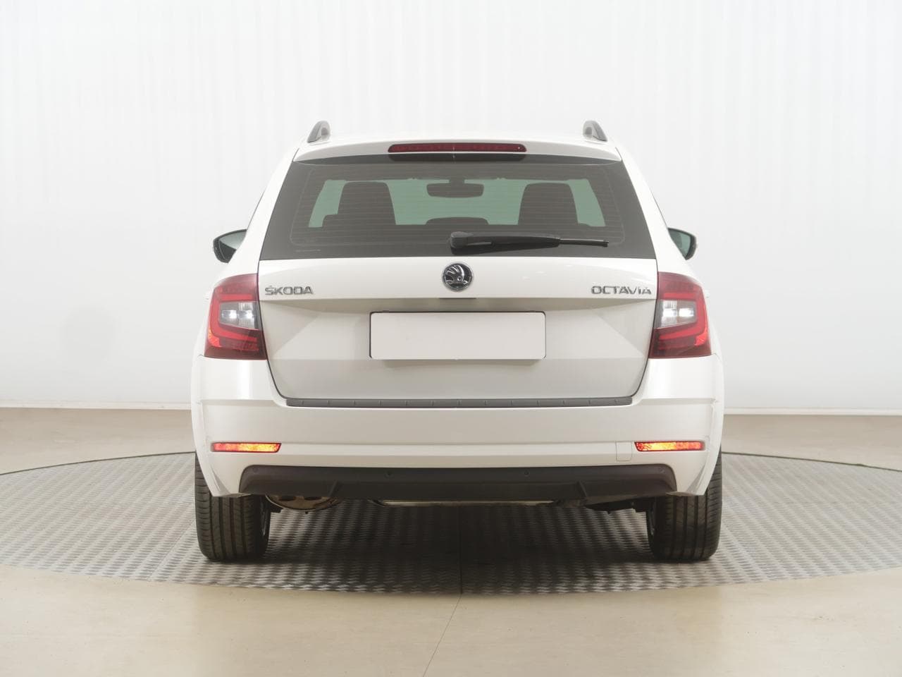 2018 Škoda Octavia - 6