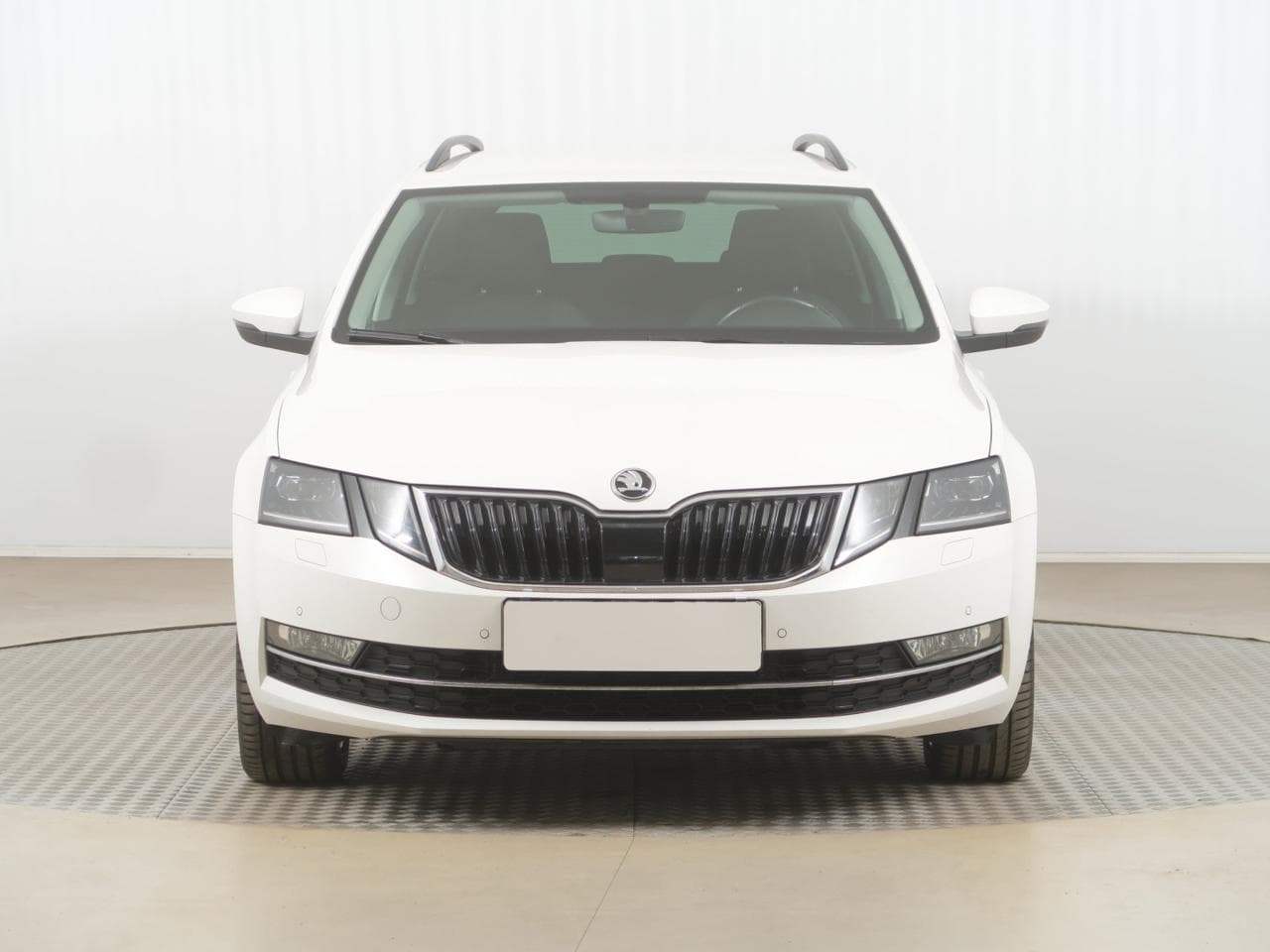 2018 Škoda Octavia - 2