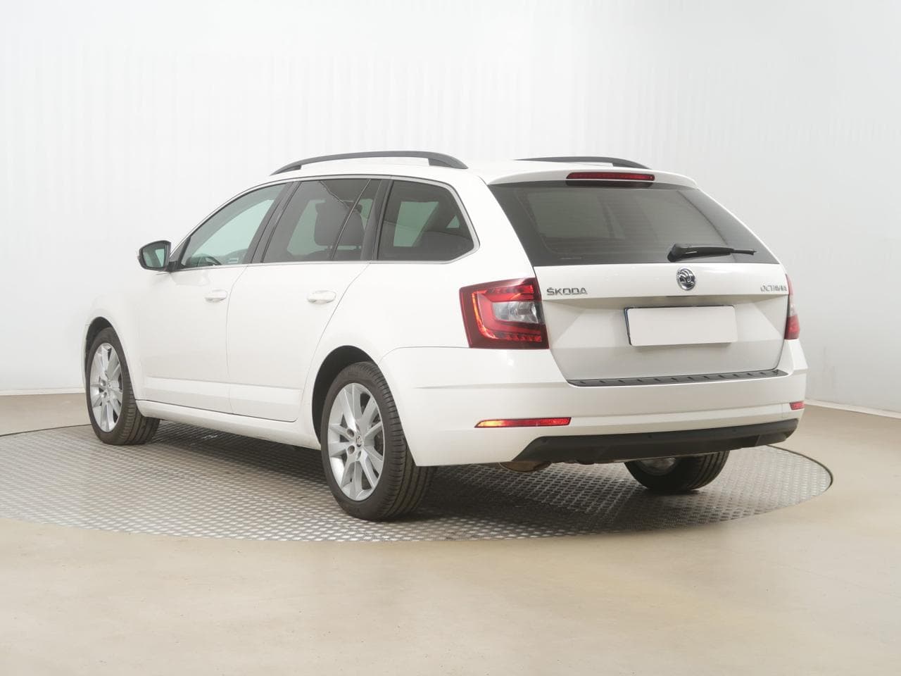 2018 Škoda Octavia - 5