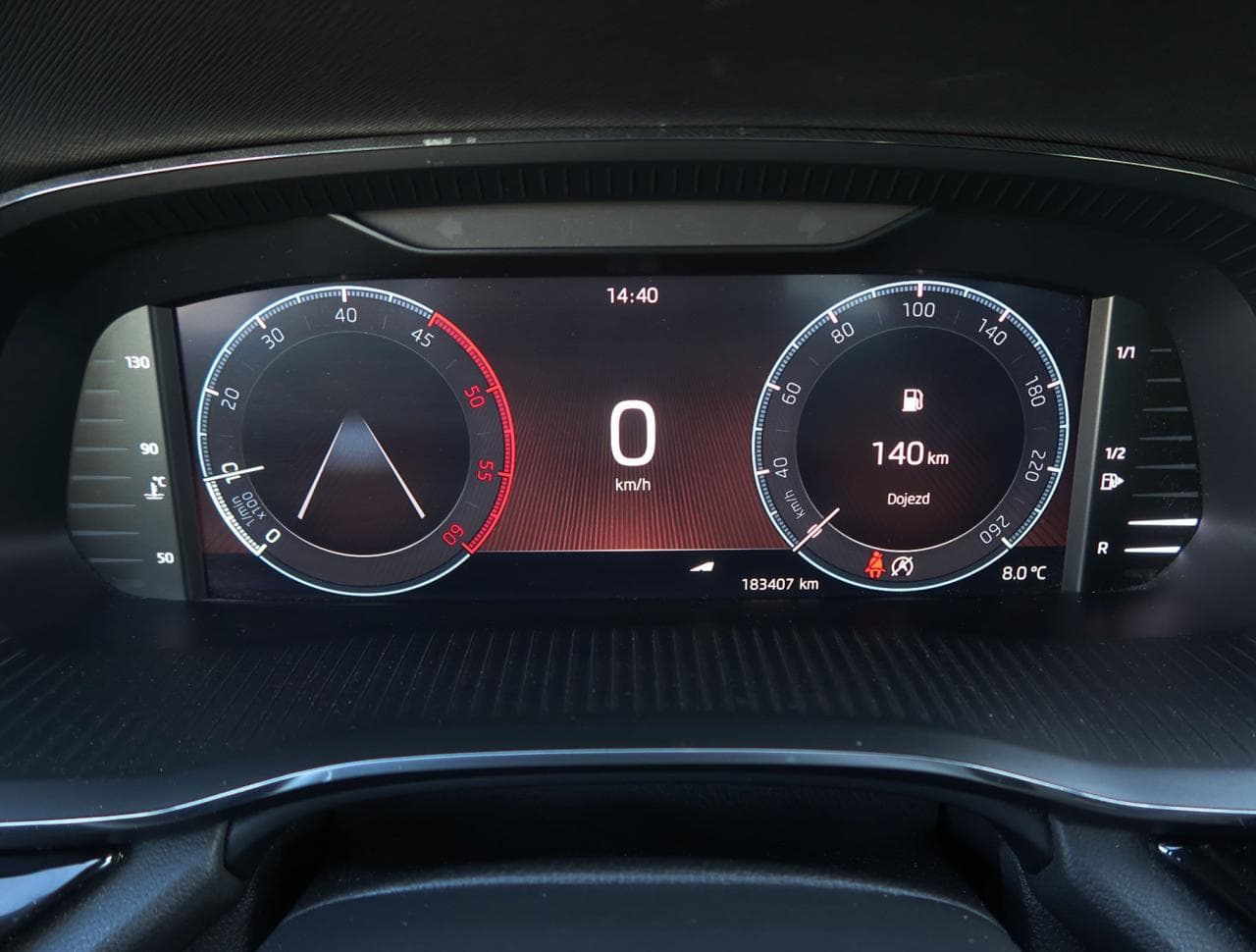 2022 Škoda Octavia - 17