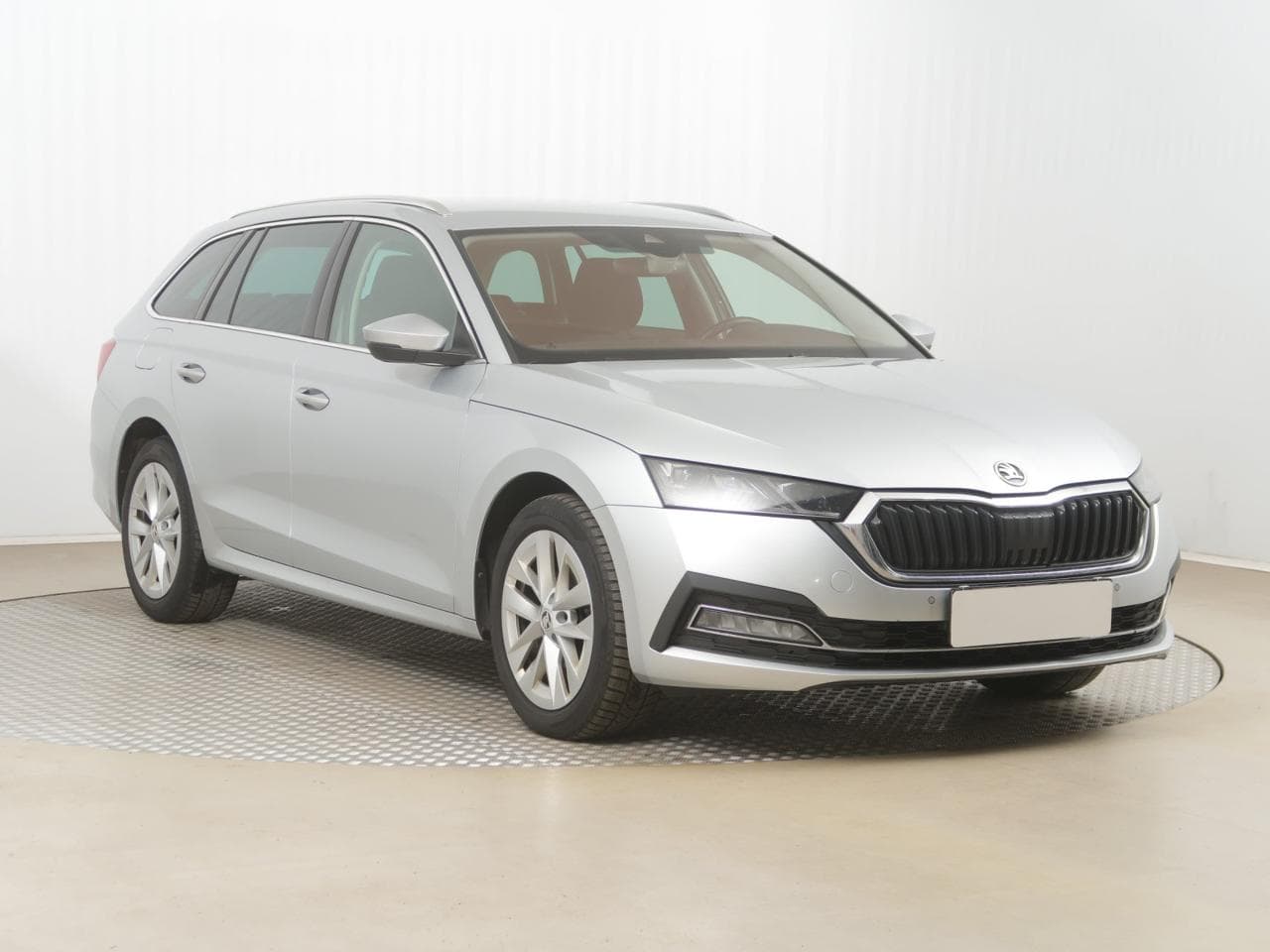 Škoda Octavia 2.0 TDI 85kW kombi