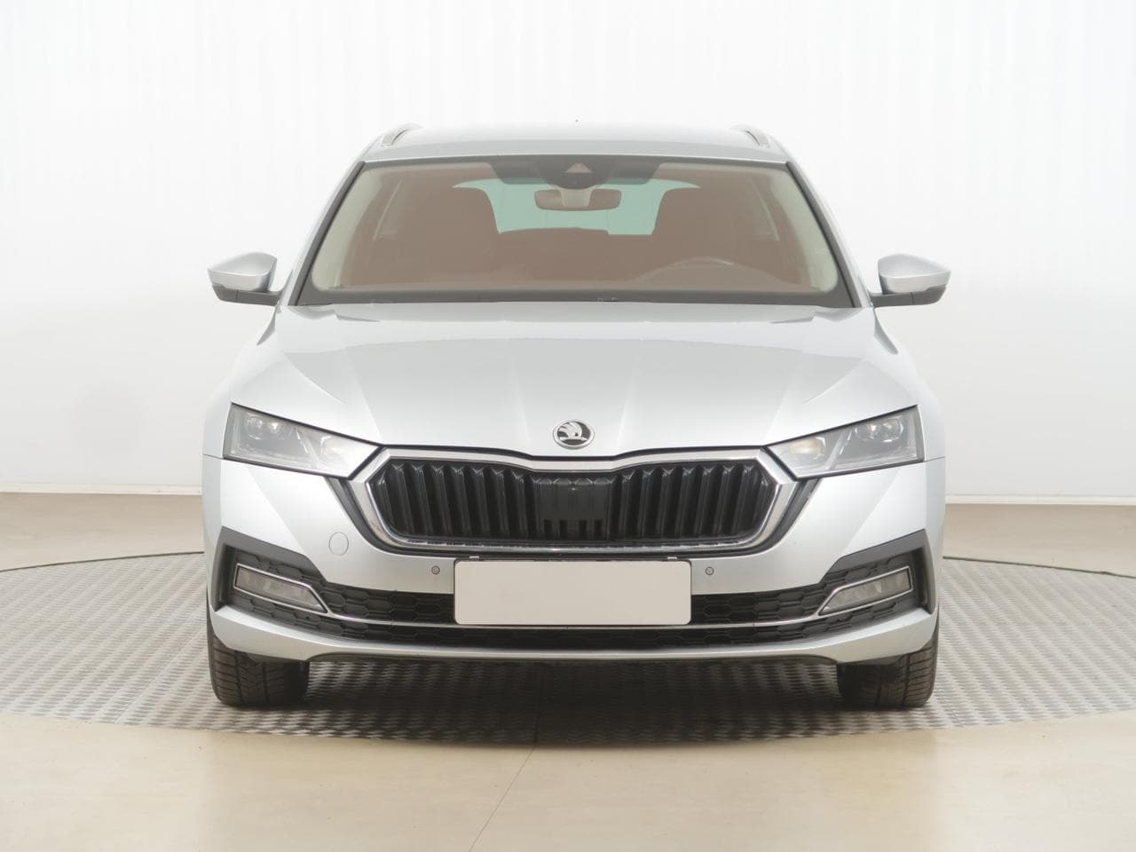 2022 Škoda Octavia - 2