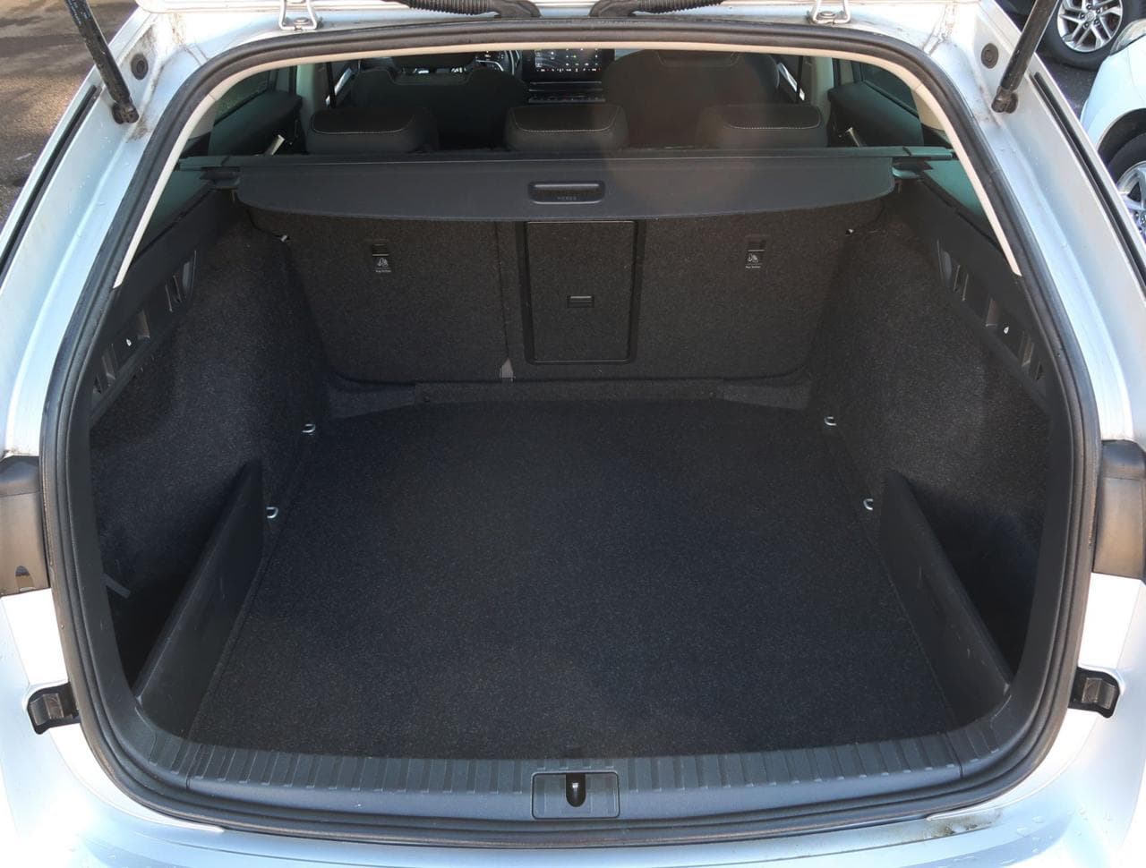 2022 Škoda Octavia - 20