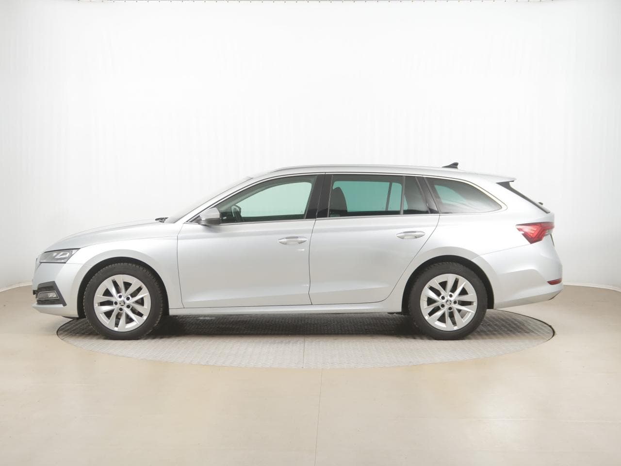 2022 Škoda Octavia - 4