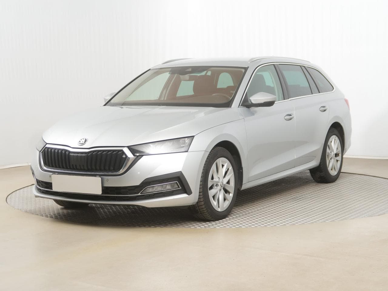 2022 Škoda Octavia - 3
