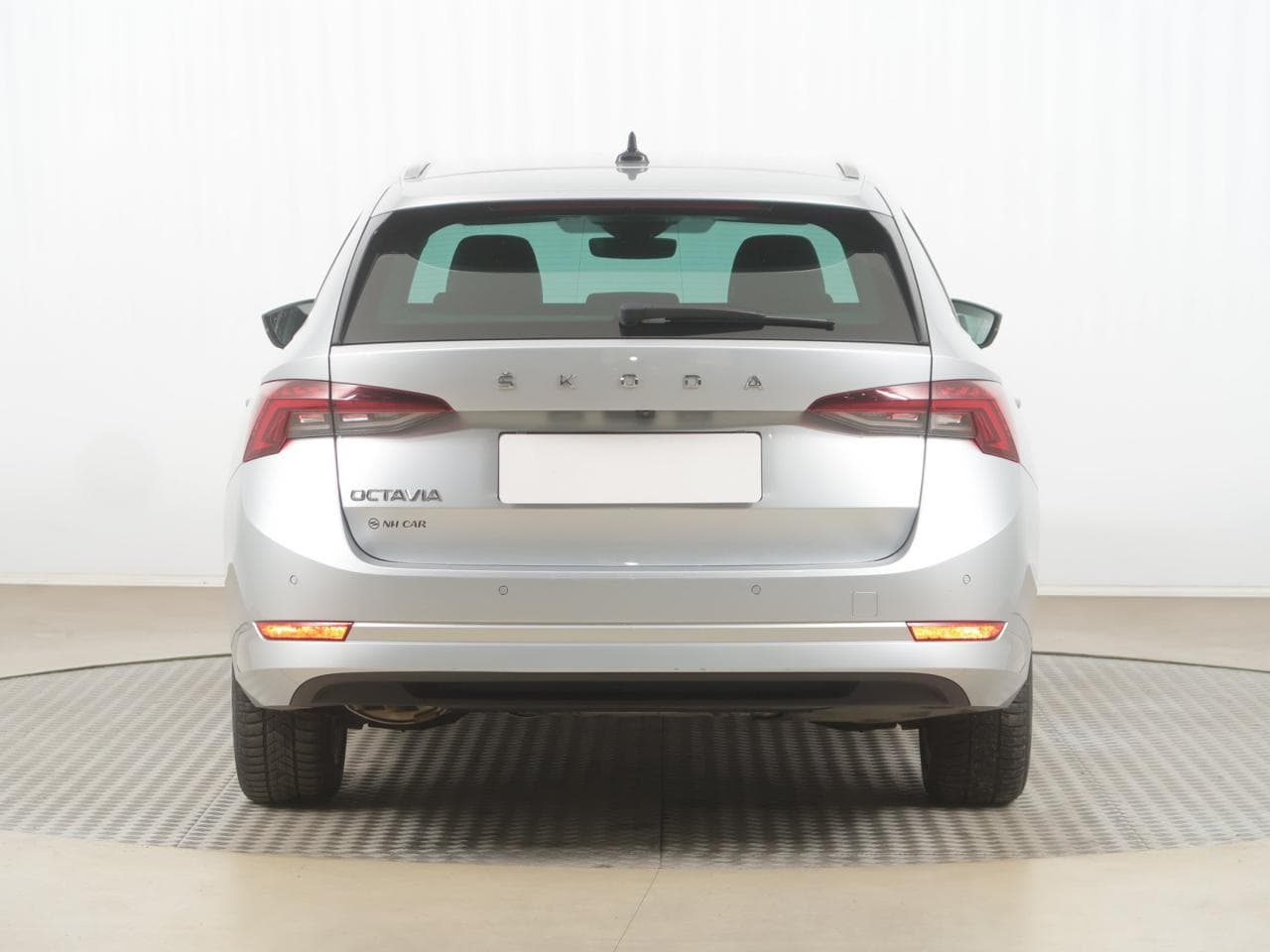 2022 Škoda Octavia - 6