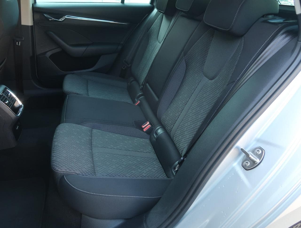 2022 Škoda Octavia - 15