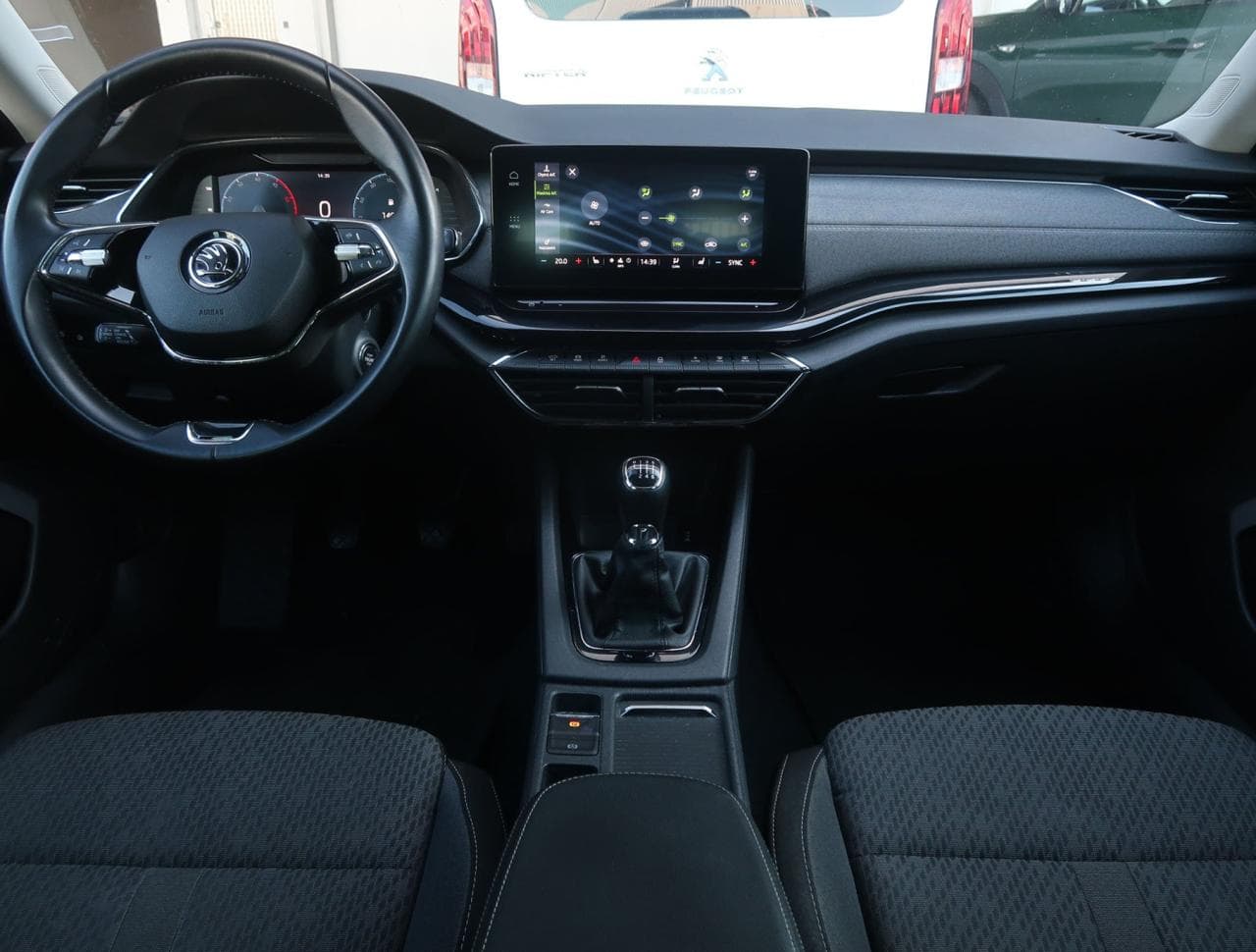 2022 Škoda Octavia - 10